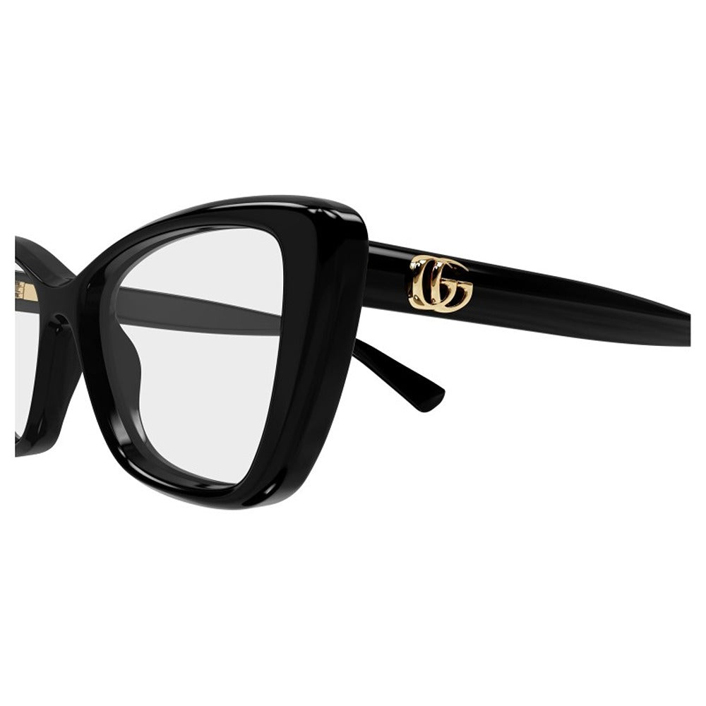 Gucci eyeglasses GG1977O col. 001 black