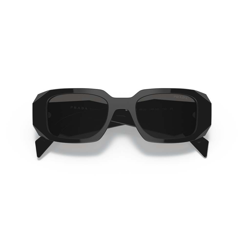 Prada sunglasses PR 17WS col. 1AB5S0