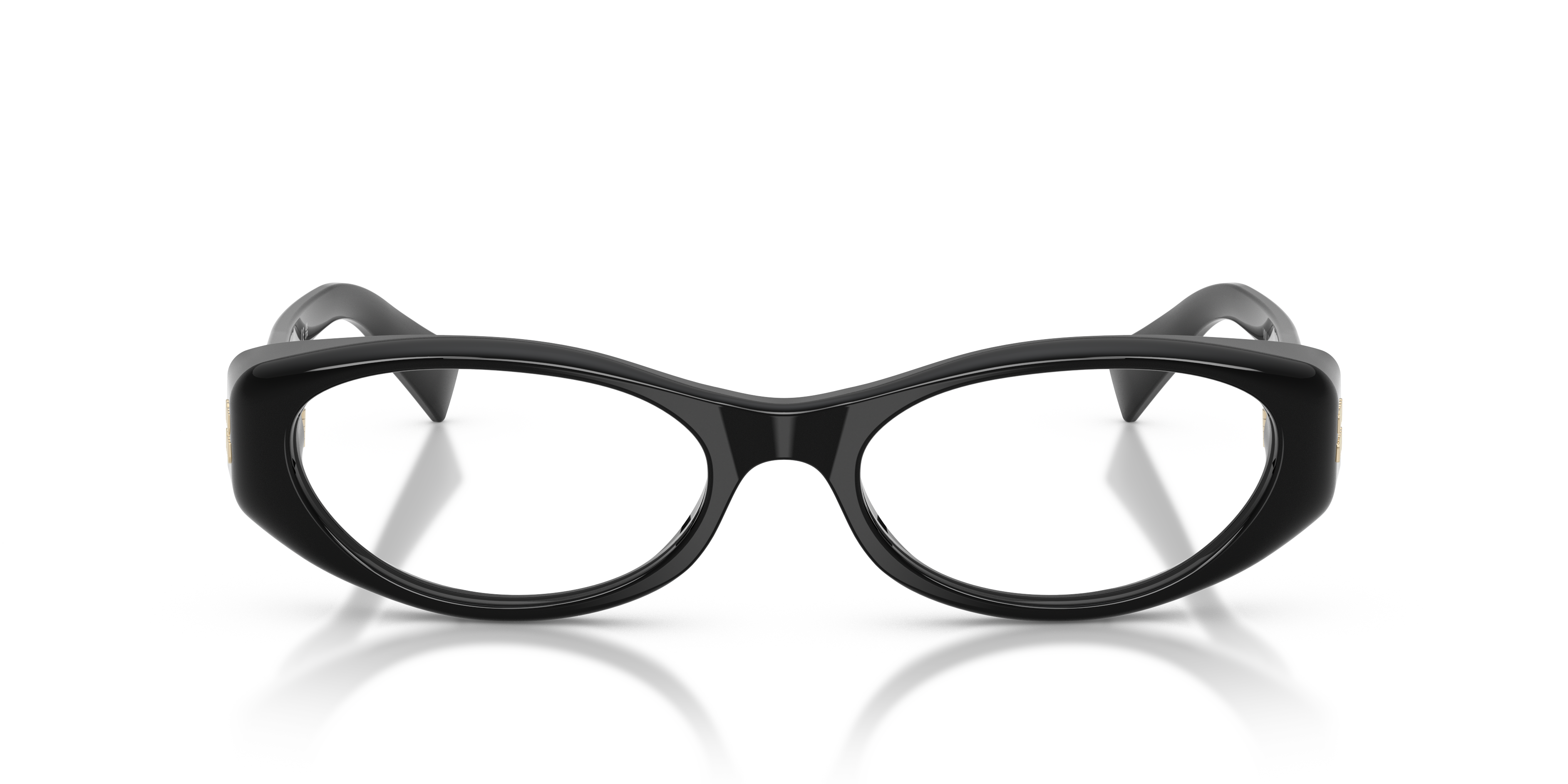 Occhiale da vista Miu Miu 03ZV col. 16K101