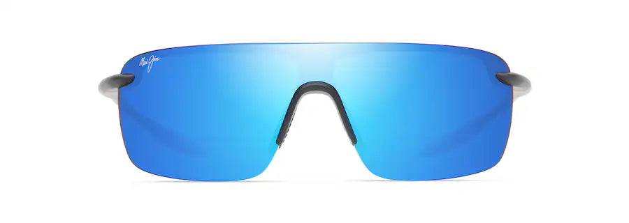 Occhiale da sole Maui Jim PALULU col. Black