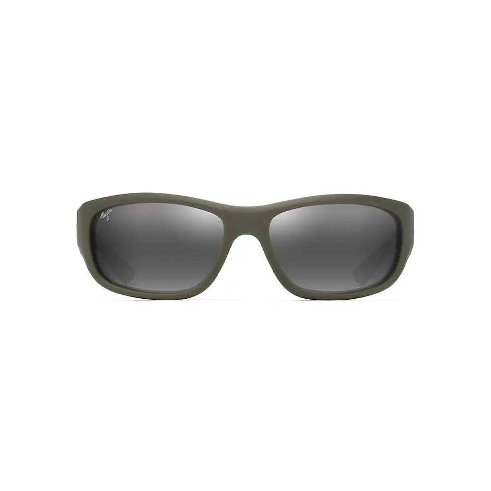 Maui Jim sunglasses MA'UKELE col. Military Green