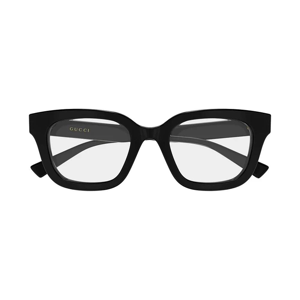 Gucci eyeglasses GG2067OL col. 005 black