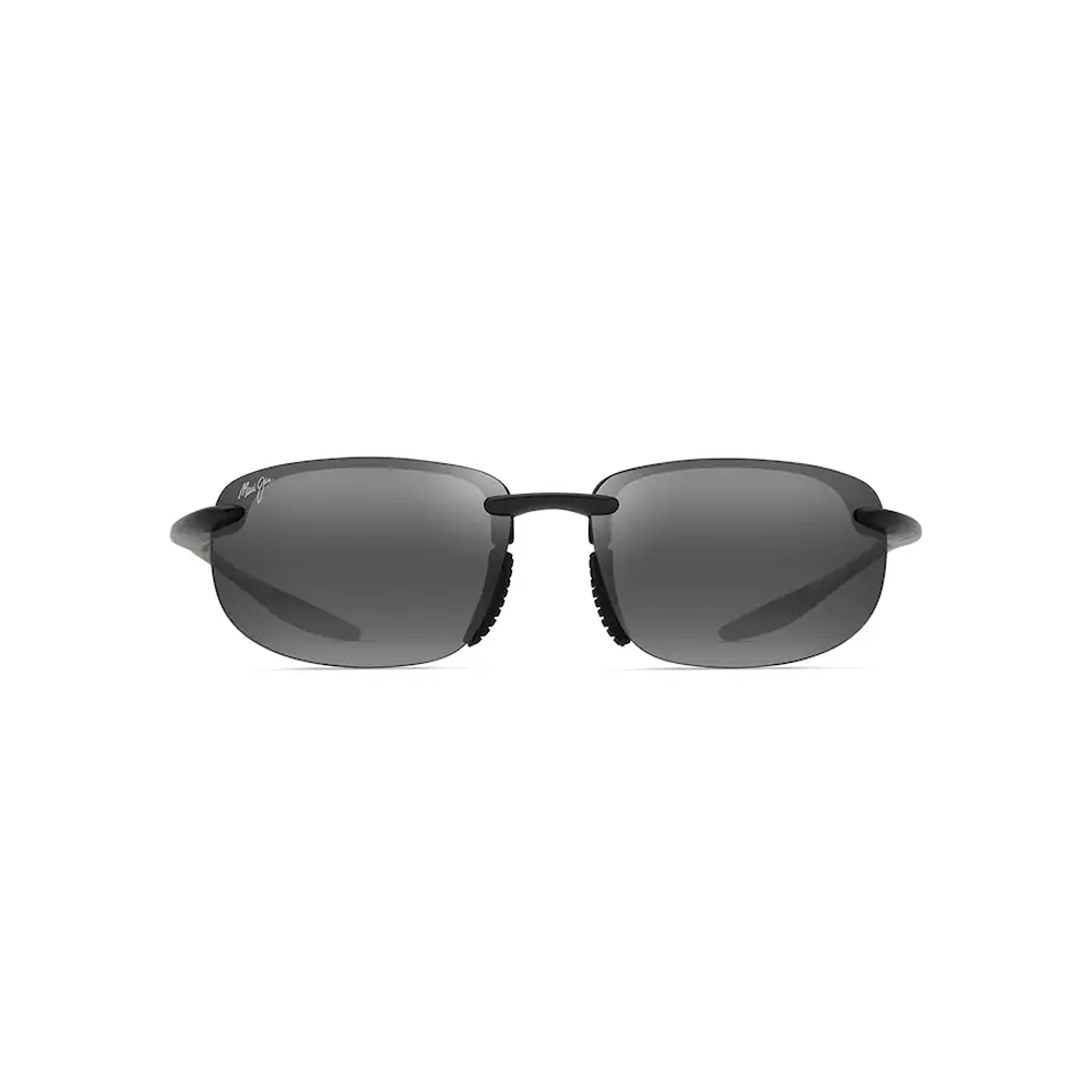 Maui Jim sunglasses HO'OKIPA ULTRA AF col. Matte Black