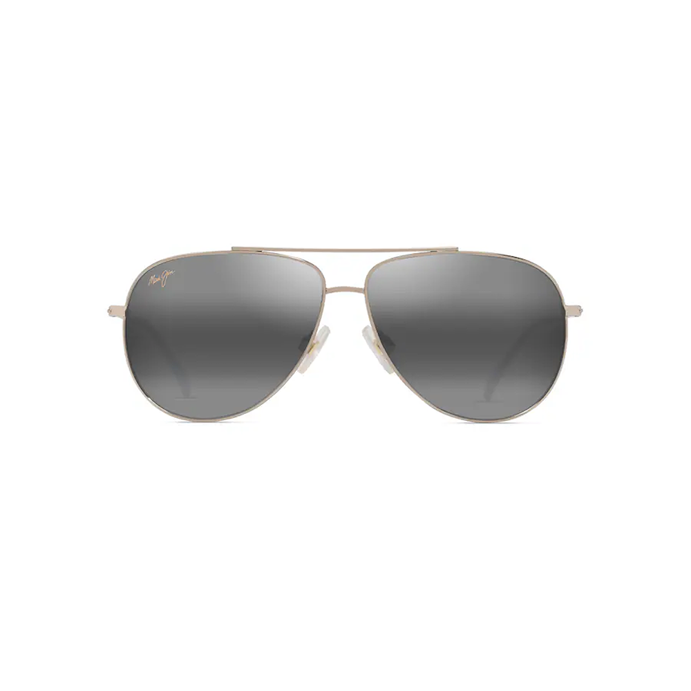 Maui Jim sunglasses HAU'OLI col. Light Gold