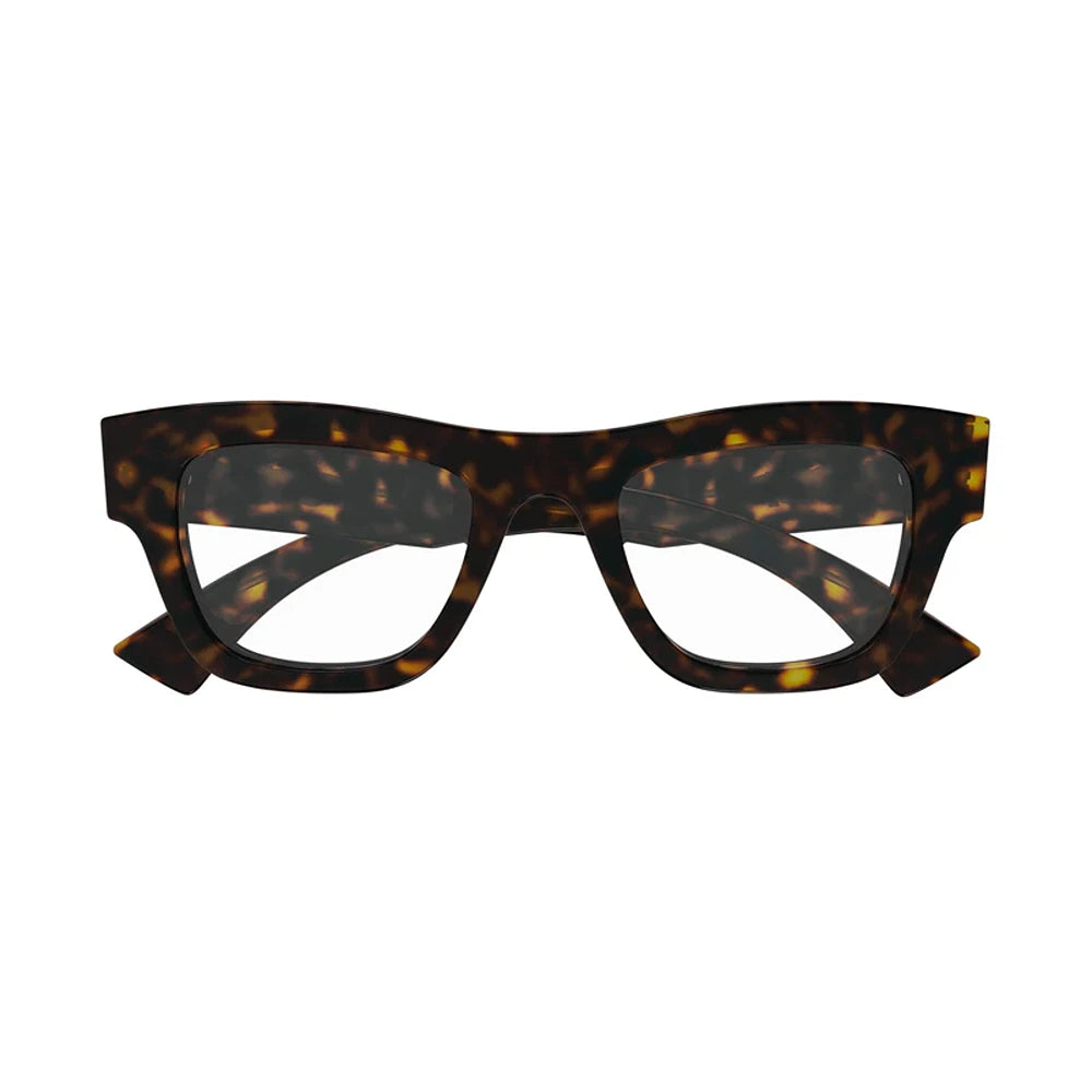 Occhiale da vista Gucci GG1840O col. 006 havana