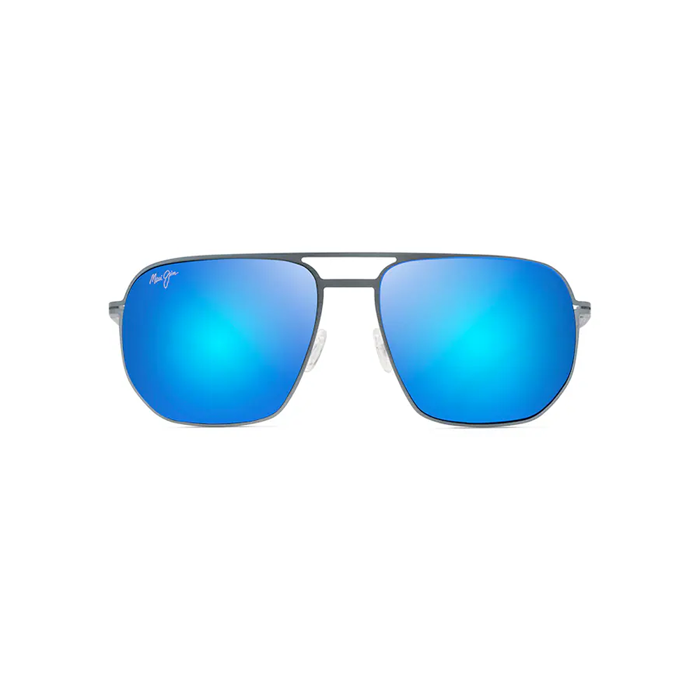 Maui Jim sunglasses SHARKS COVE col. Grey