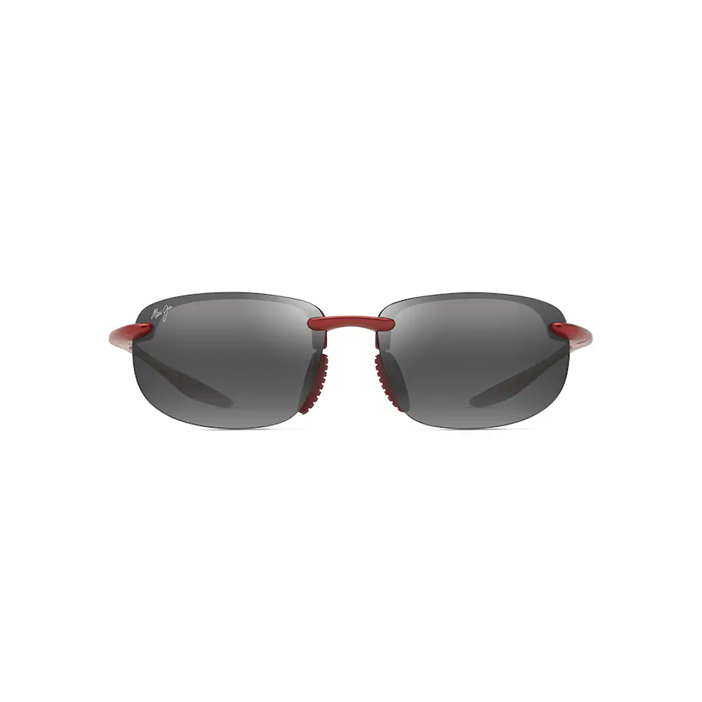 Maui Jim sunglasses HO'OKIPA ULTRA AF col. Matte Red