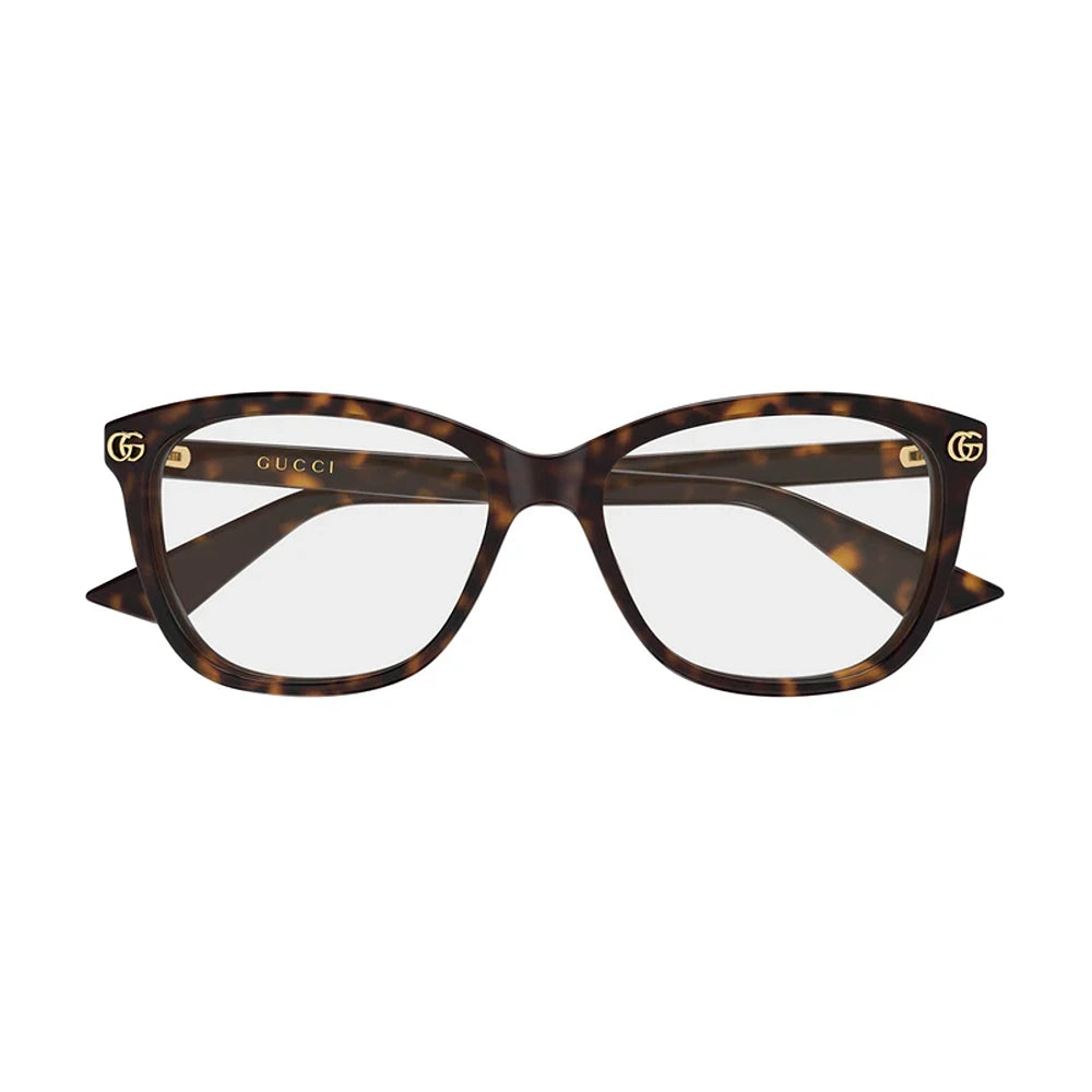 Occhiale da vista Gucci GG2113O col. 007 havana