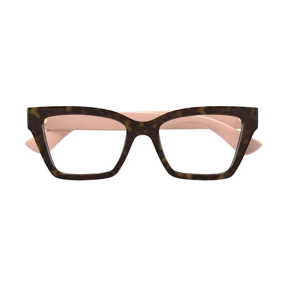 Occhiale da vista Gucci GG1715O col. 006 black