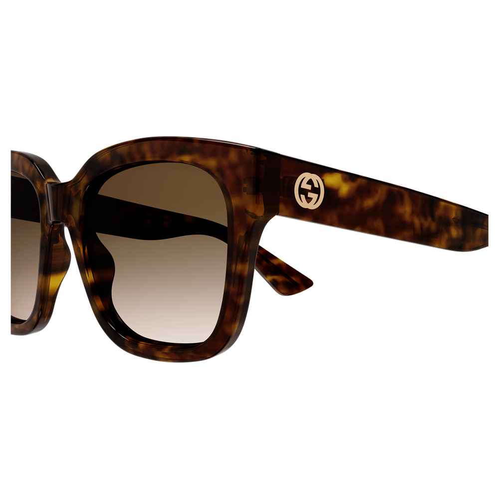 Gucci sunglasses GG1338S col. 003 havana