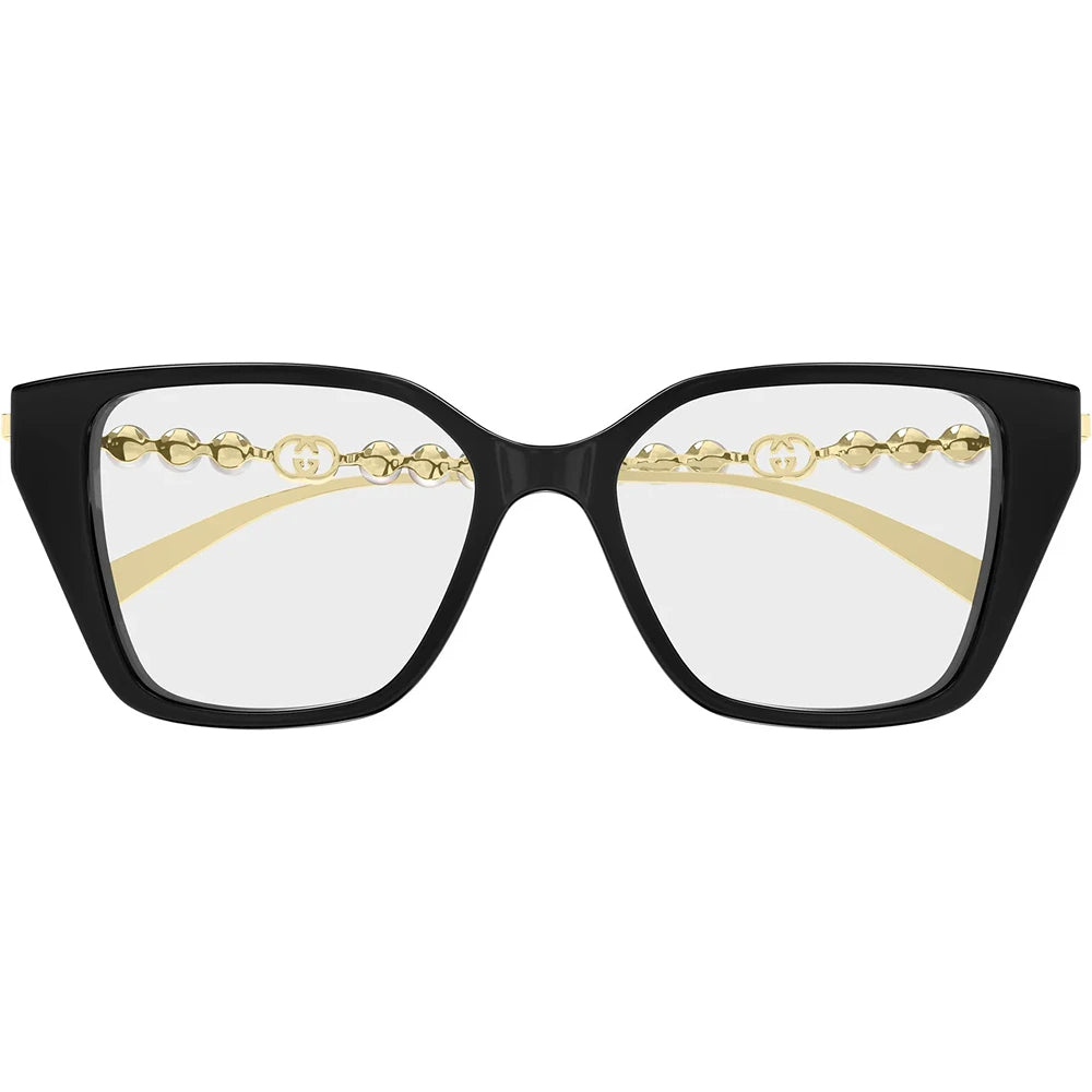 Occhiale da vista Gucci GG1969 col. 001 black