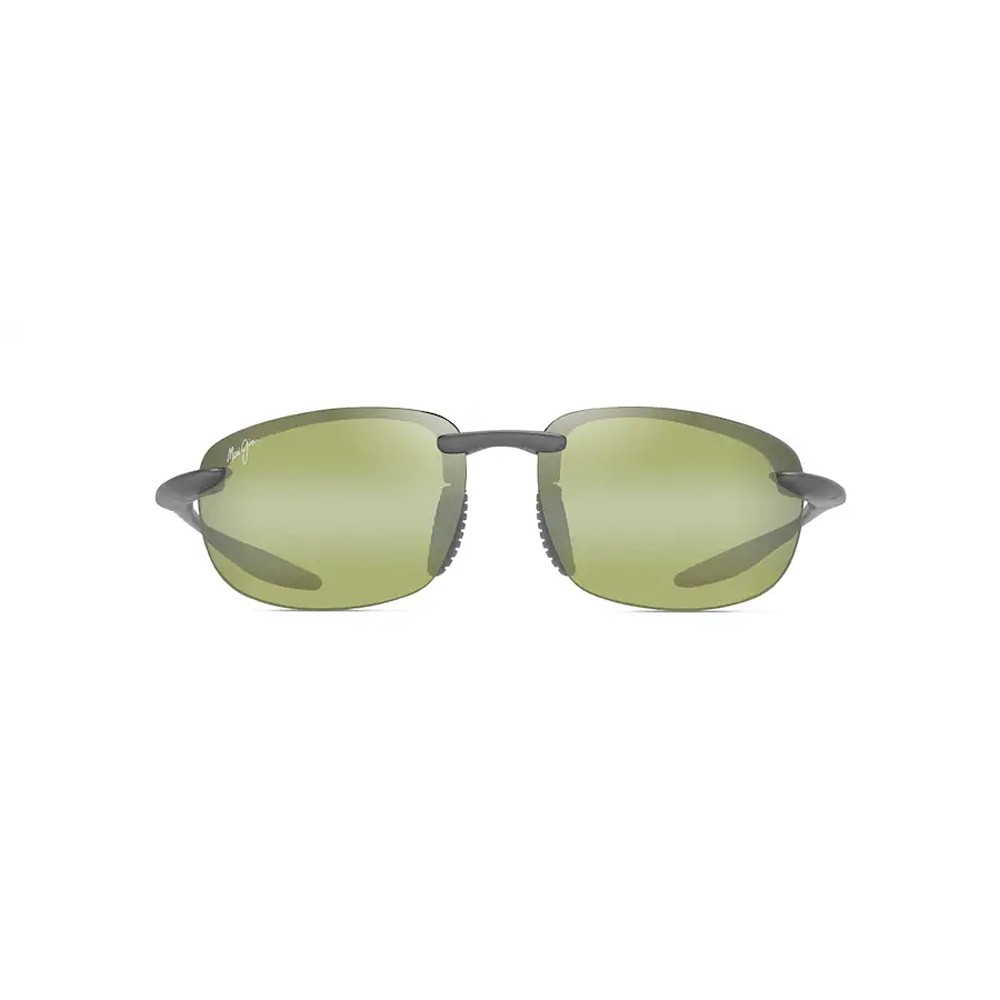Maui Jim sunglasses HO'OKIPA ULTRA col. Metal Grey