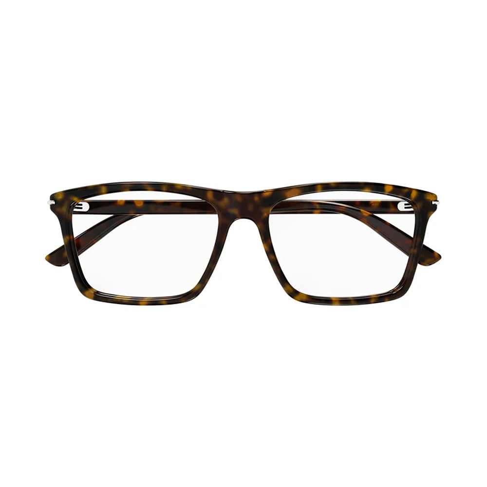Gucci eyeglasses GG1445O col. 002 havana
