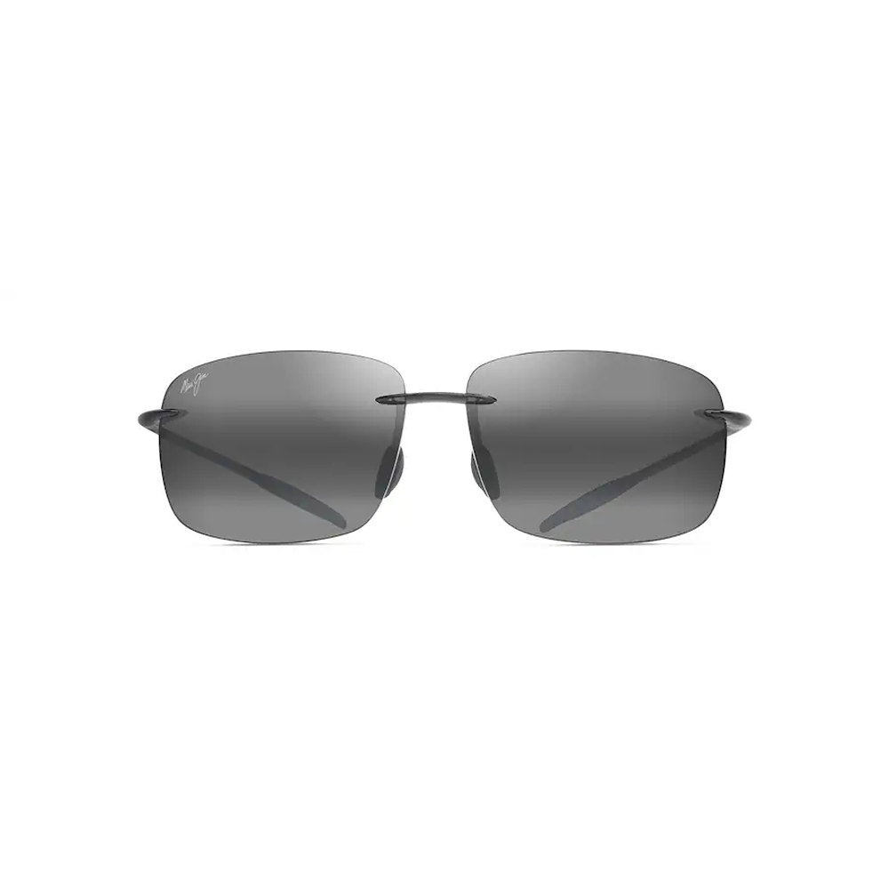 Maui Jim sunglasses BREAKWALL col. Light Grey