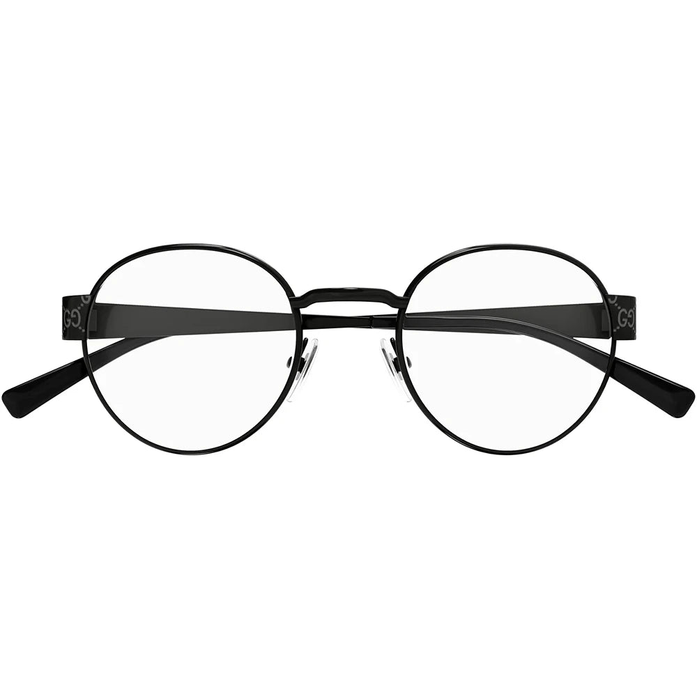 Occhiale da vista Gucci GG1855O col. 002 black