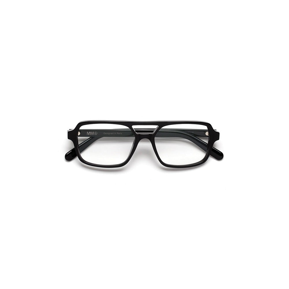 Occhiale da vista Maison Margiela x RSF Lunettes 10 col. Black
