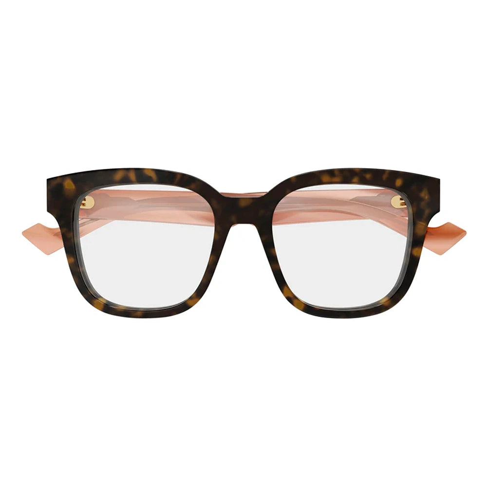 Occhiale da vista Gucci GG0958O col. 014 pink