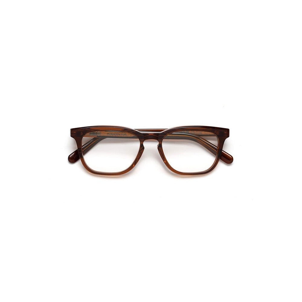 Occhiale da vista Maison Margiela x RSF Lunettes 12 col. Brown