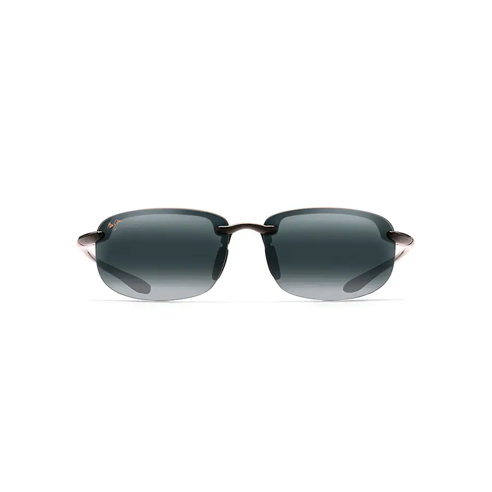 Maui Jim sunglasses HO'OKIPA READER col. Black