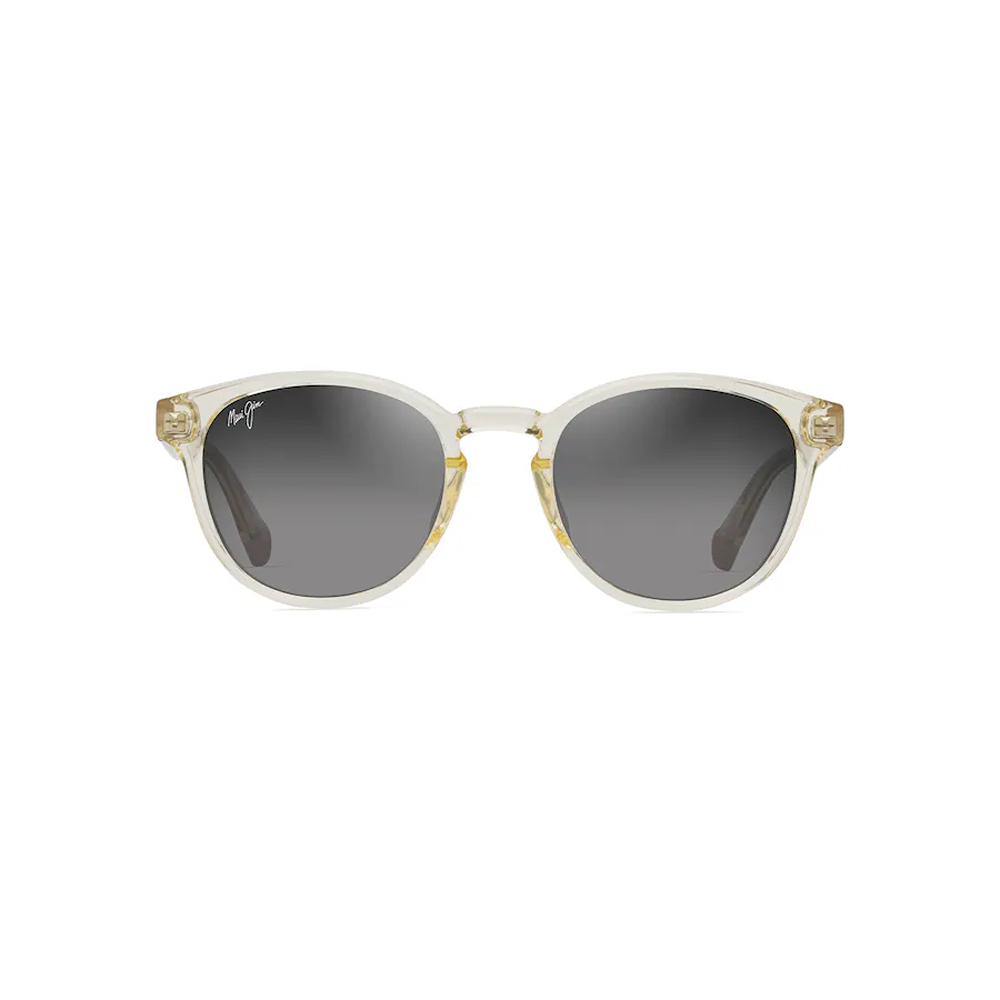 Maui Jim sunglasses HIEHIE col. Trasparent yellow