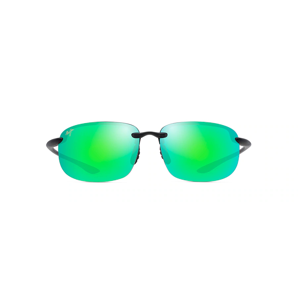 Maui Jim sunglasses HO'OKIPA XLARGE col. Black