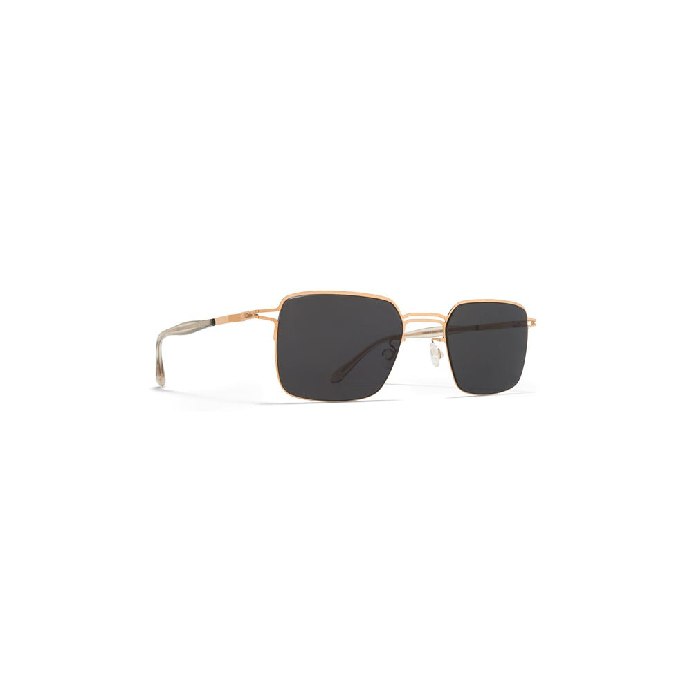 Occhiale da sole Mykita mod. Alcott col. Gold
