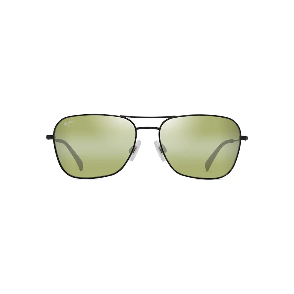 Maui Jim sunglasses NA'AUAO col. Matte Black