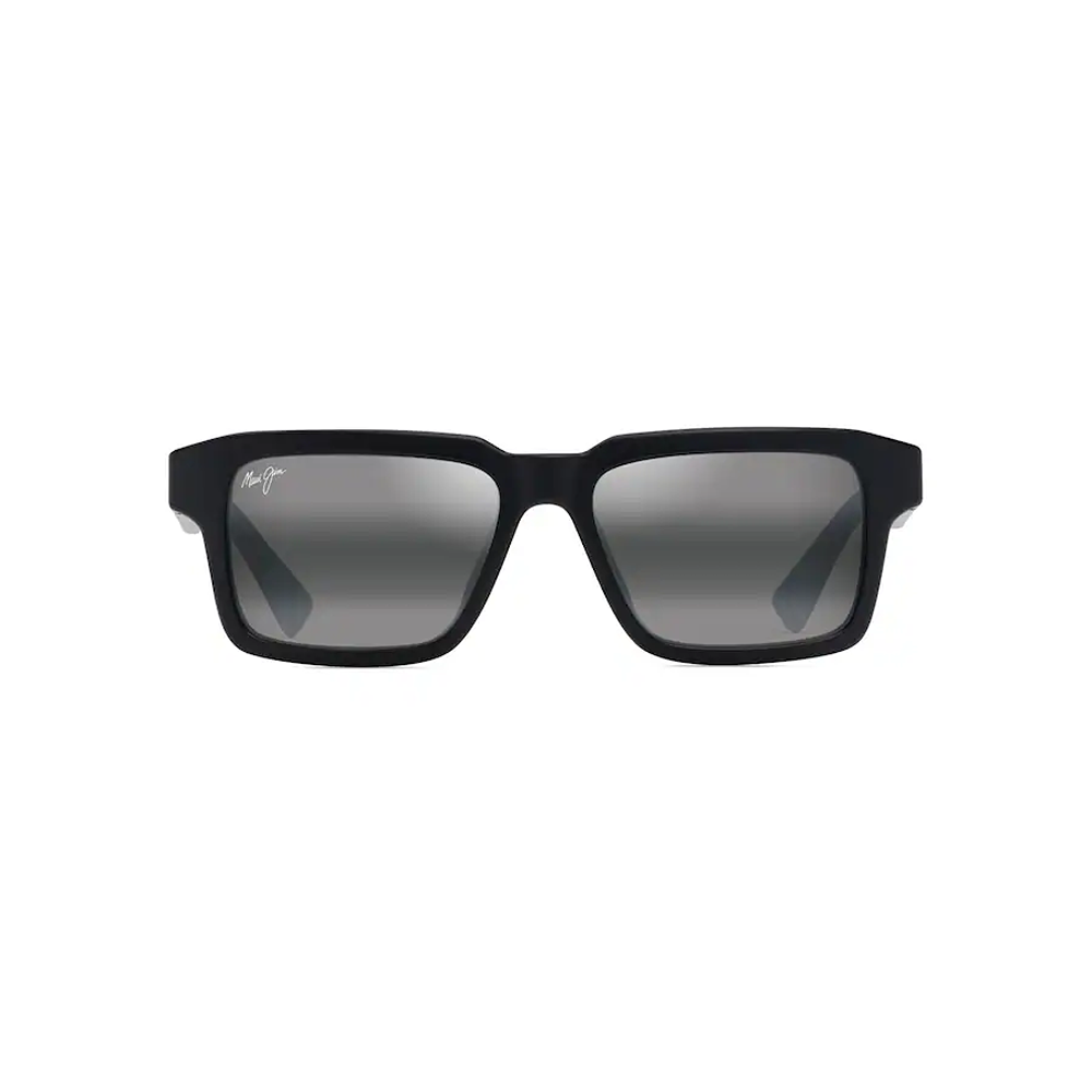 Maui Jim sunglasses KAHIKO col. Matte Black