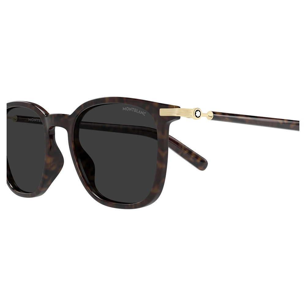 Montblanc sunglasses MB0460S col. 003 havana