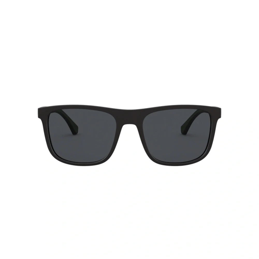 Occhiale da sole Emporio Armani mod. 4129 col. 504287