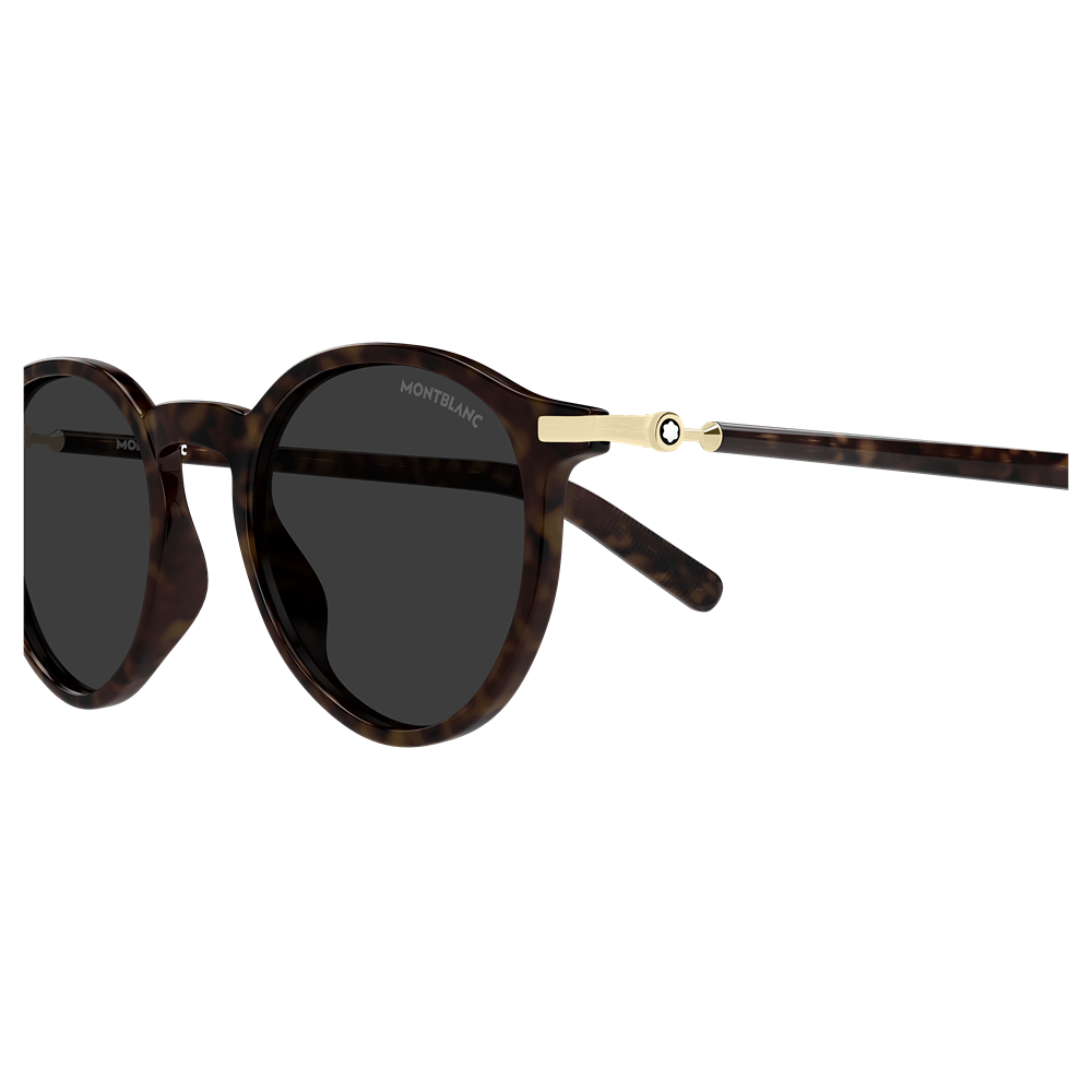 Montblanc sunglasses MB0461S col. 003 havana