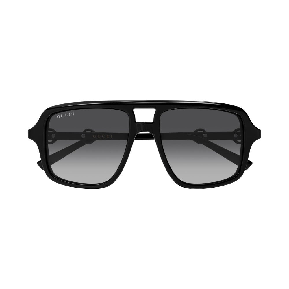 Gucci sunglasses GG2052S col. 011 black