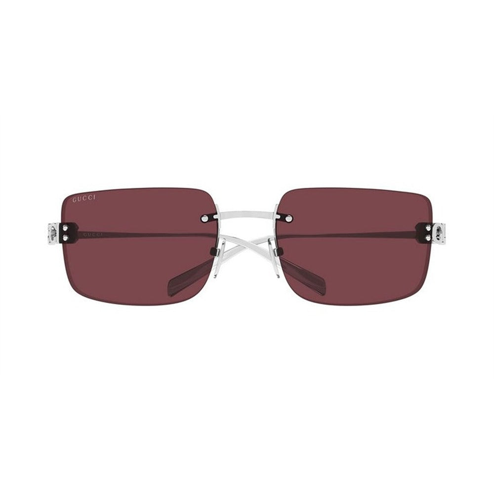 Gucci sunglasses GG2038S col. 002 silver
