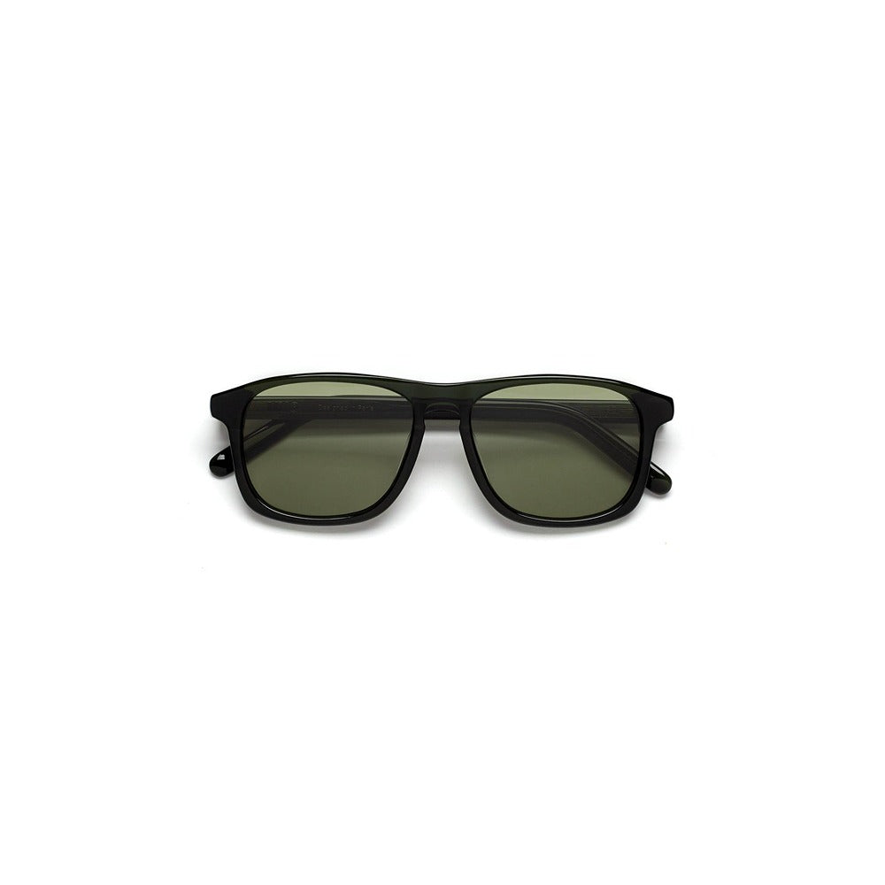 Occhiale da sole Maison Margiela X RSF Lunettes 8 col. Green