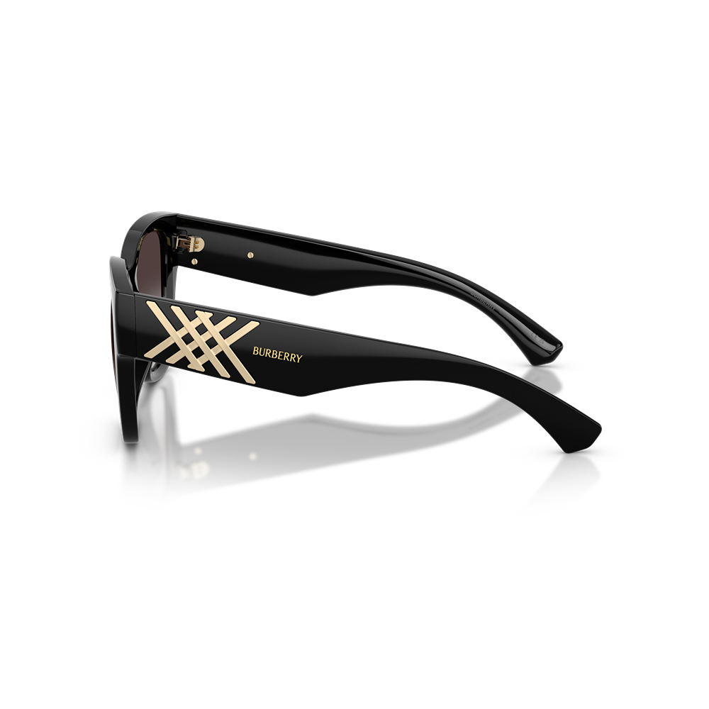 Burberry sunglasses BE4498U col. 300187