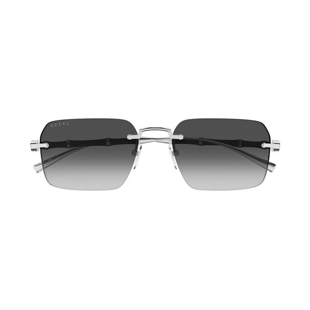 Gucci sunglasses GG2154S col. 002 silver