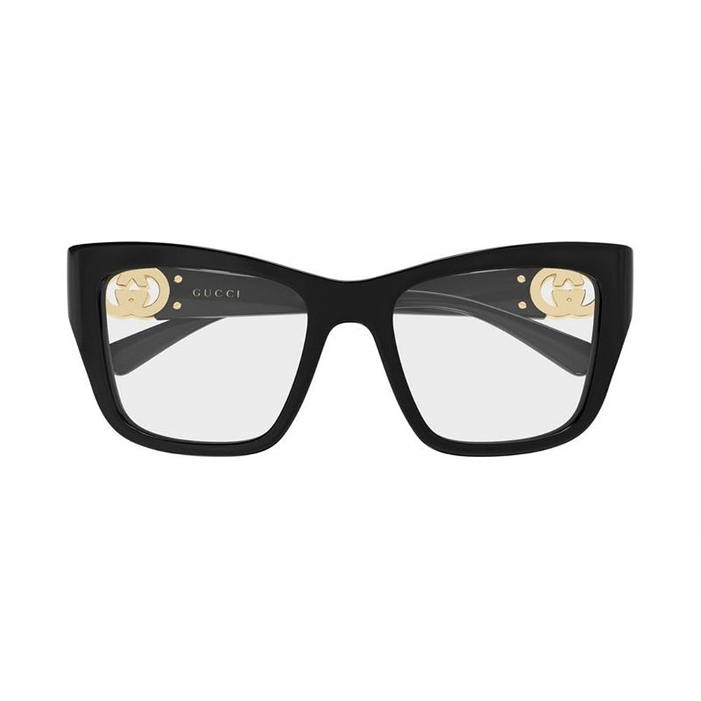 Gucci sunglasses GG2124O col. 001 black
