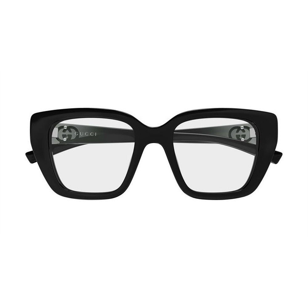 Gucci eyeglasses GG2028O col. 001 black