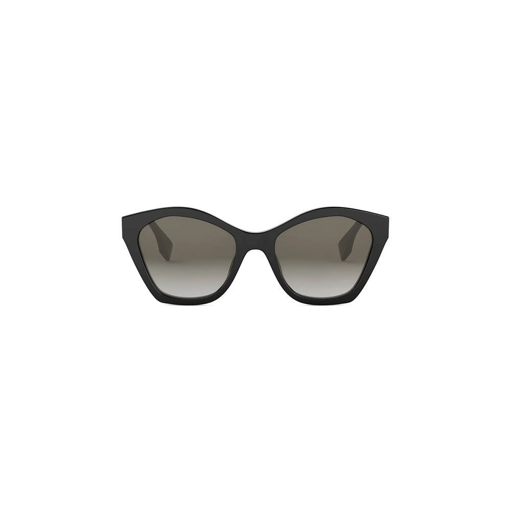 Occhiale da sole Fendi FE40175I col. 01F