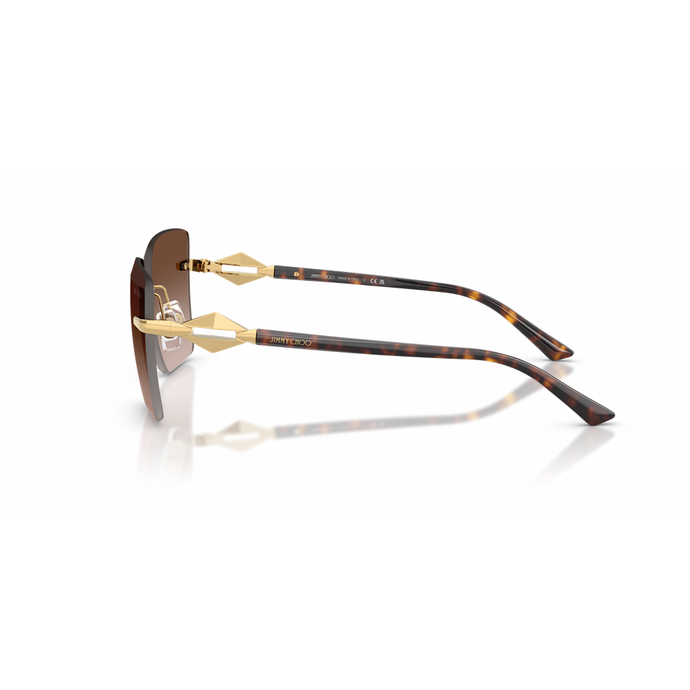 Occhiale da sole Jimmy Choo 4018 col. 302313