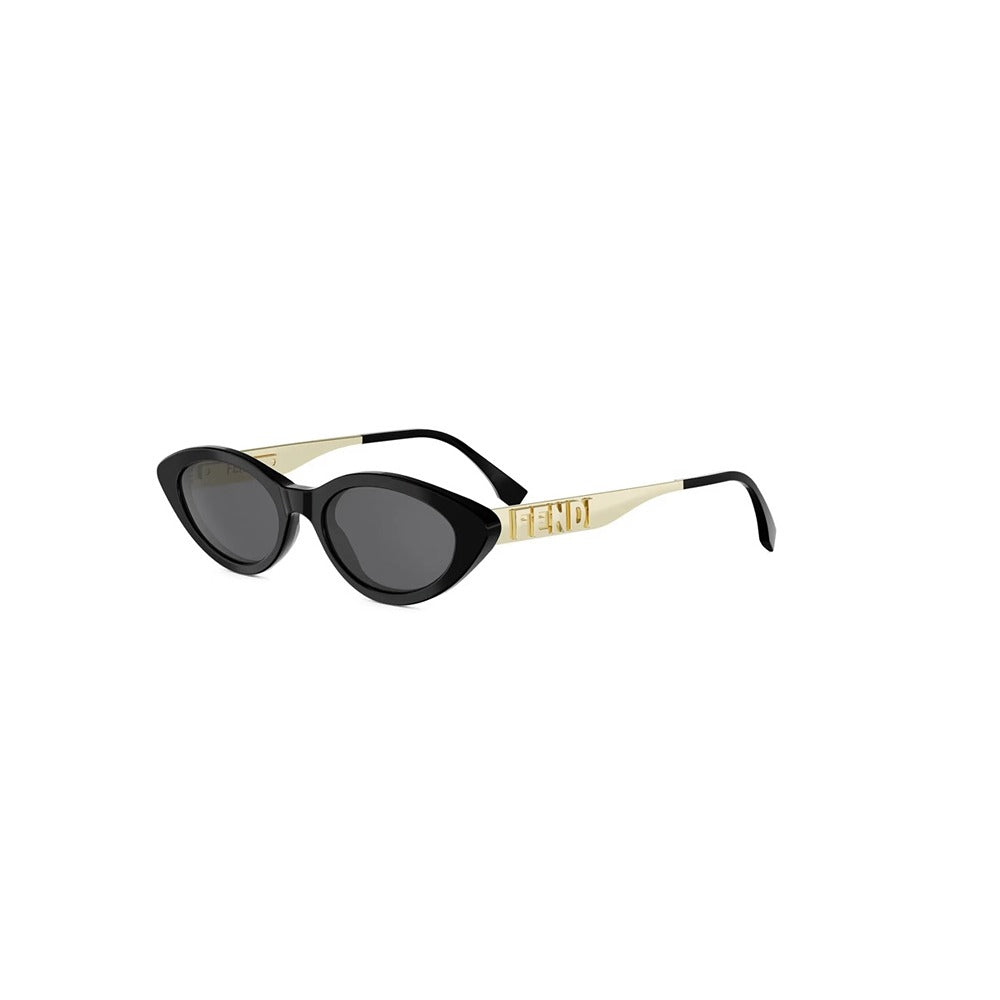 Occhiale da sole Fendi FE40202I col. 01A