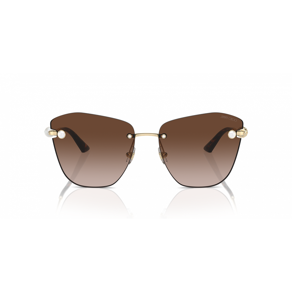Occhiale da sole Jimmy Choo 4004HB col. 300613