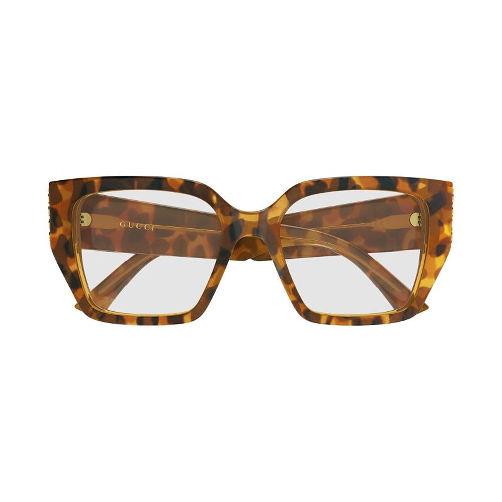 Gucci eyeglasses GG2042O col. 004 havana