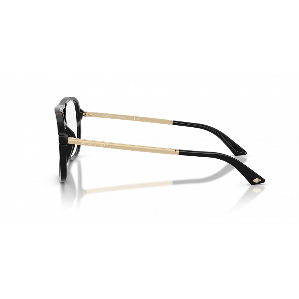 Jimmy Choo eyeglasses 3052U col. 5000