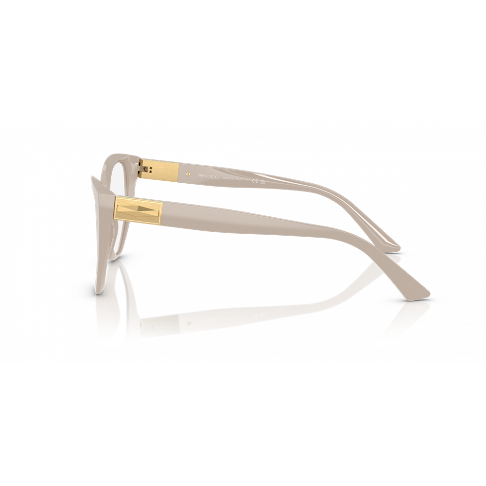 Jimmy Choo eyeglasses 3026 col. 5033