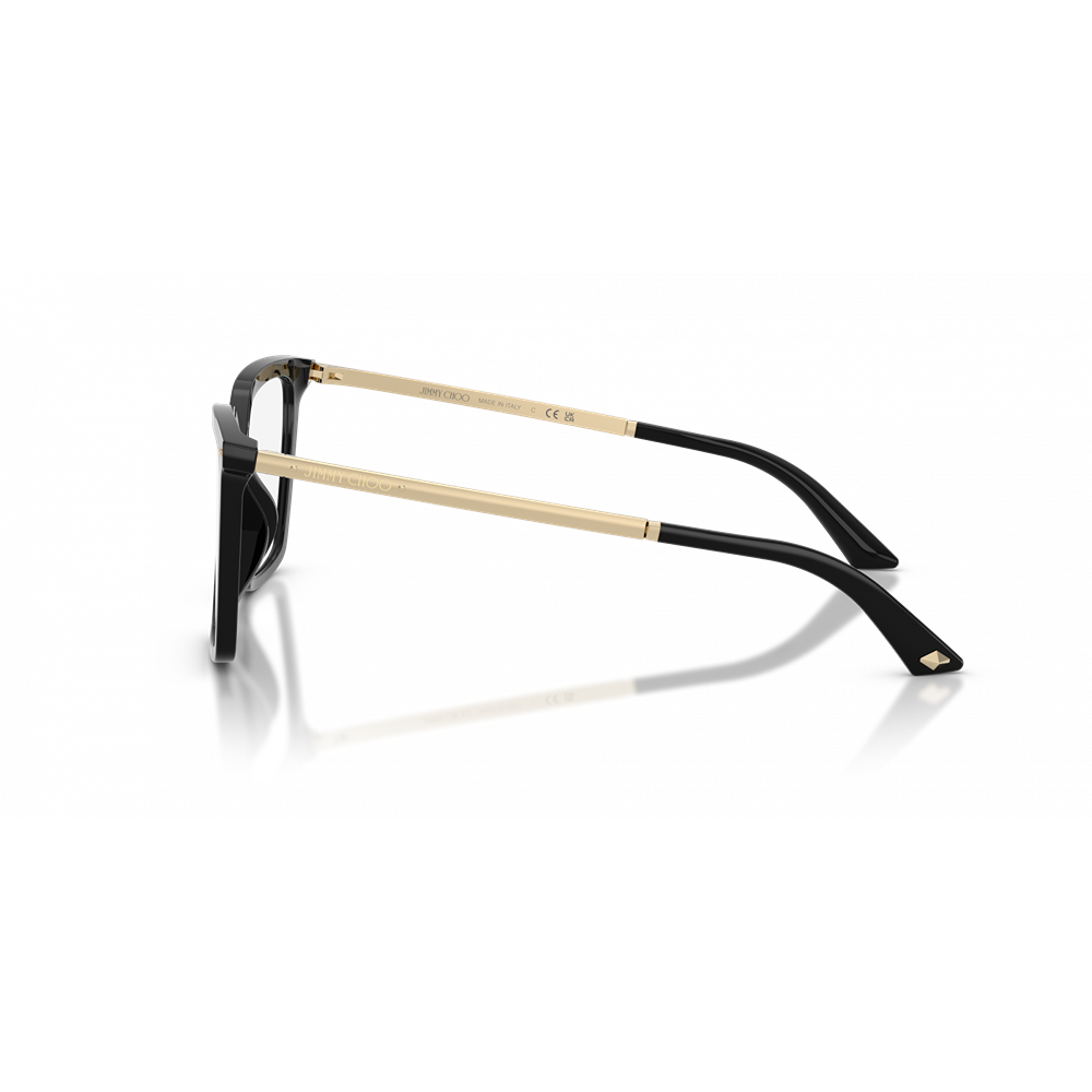 Jimmy Choo eyeglasses 3054U col. 5000