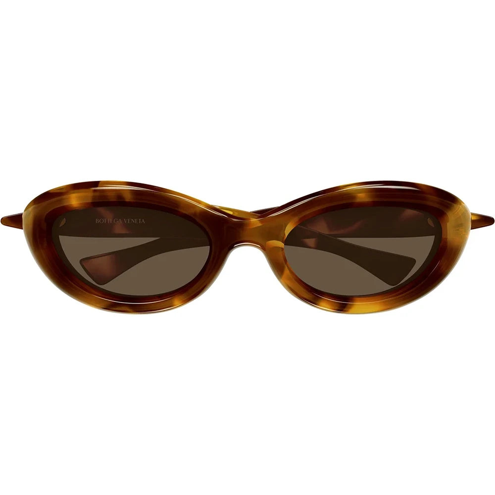 Occhiale da sole Bottega Veneta mod. BV1484S col. 002 havana