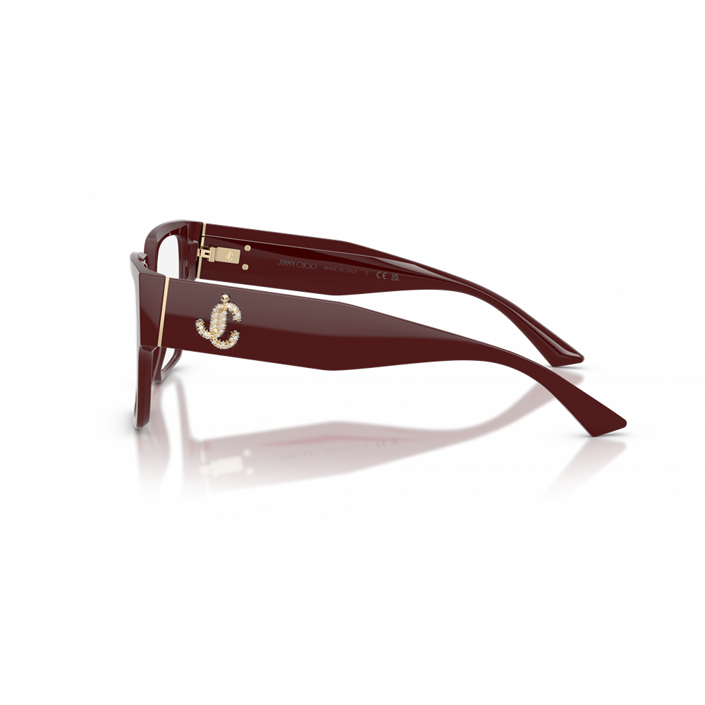 Jimmy Choo eyeglasses 3032B col. 5057