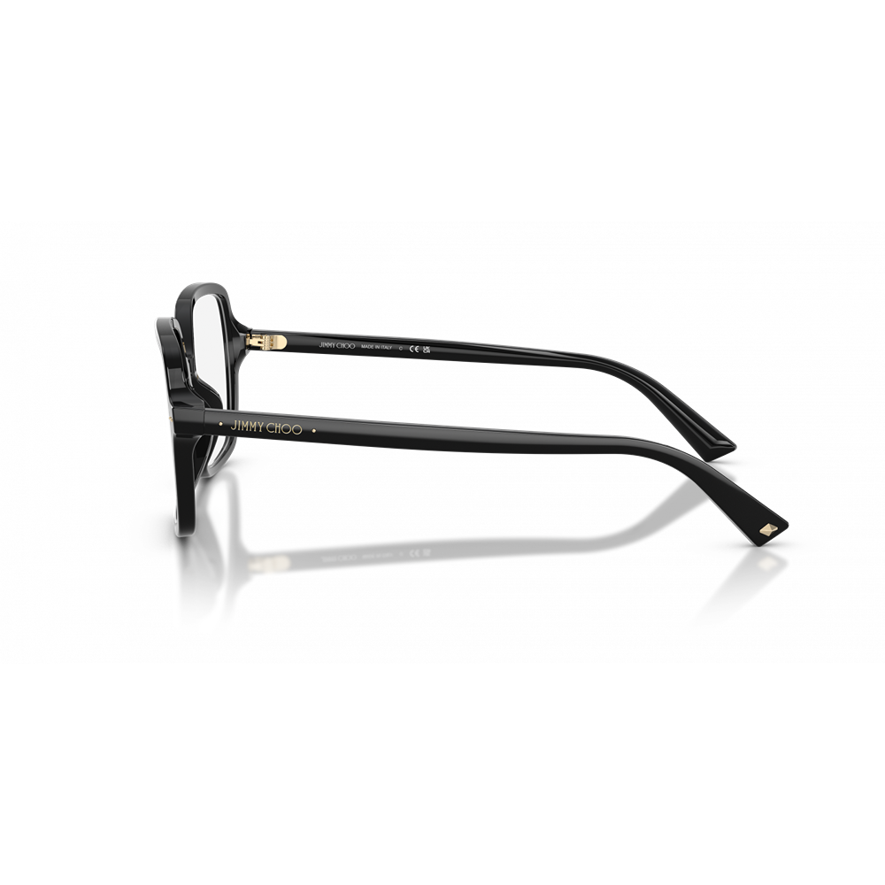 Jimmy Choo eyeglasses 3046U col. 5000