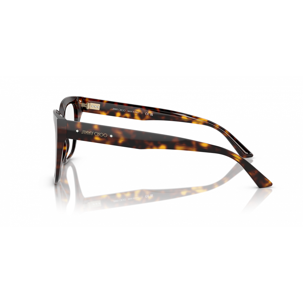 Jimmy Choo eyeglasses 3019B col. 5002